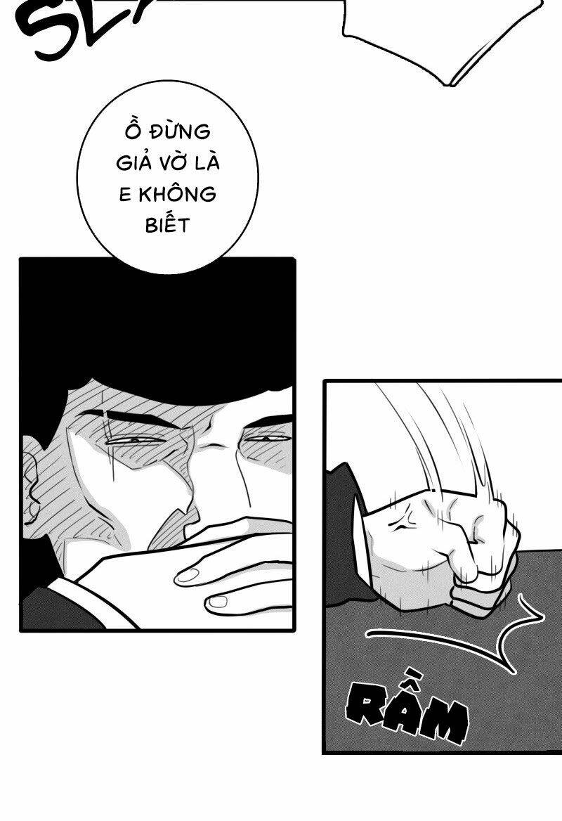 Not So Shoujo Love Story Chương 13 Ảnh 7