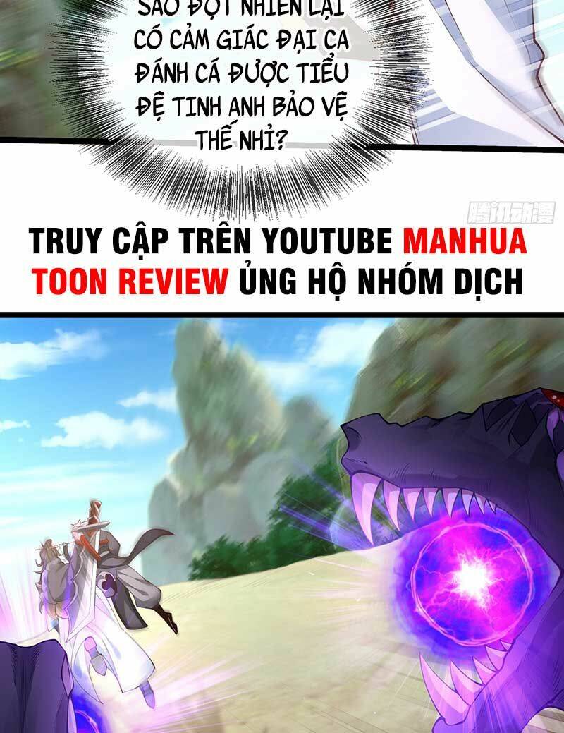 Tiên Tử Tha Mạng Chương 17 Ảnh 25
