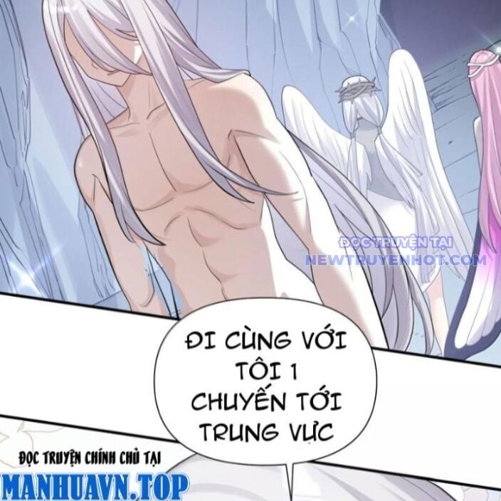 Thế Nhân Thực Sự Tin Tôi Là Đại Boss Chương 108 Ảnh 39