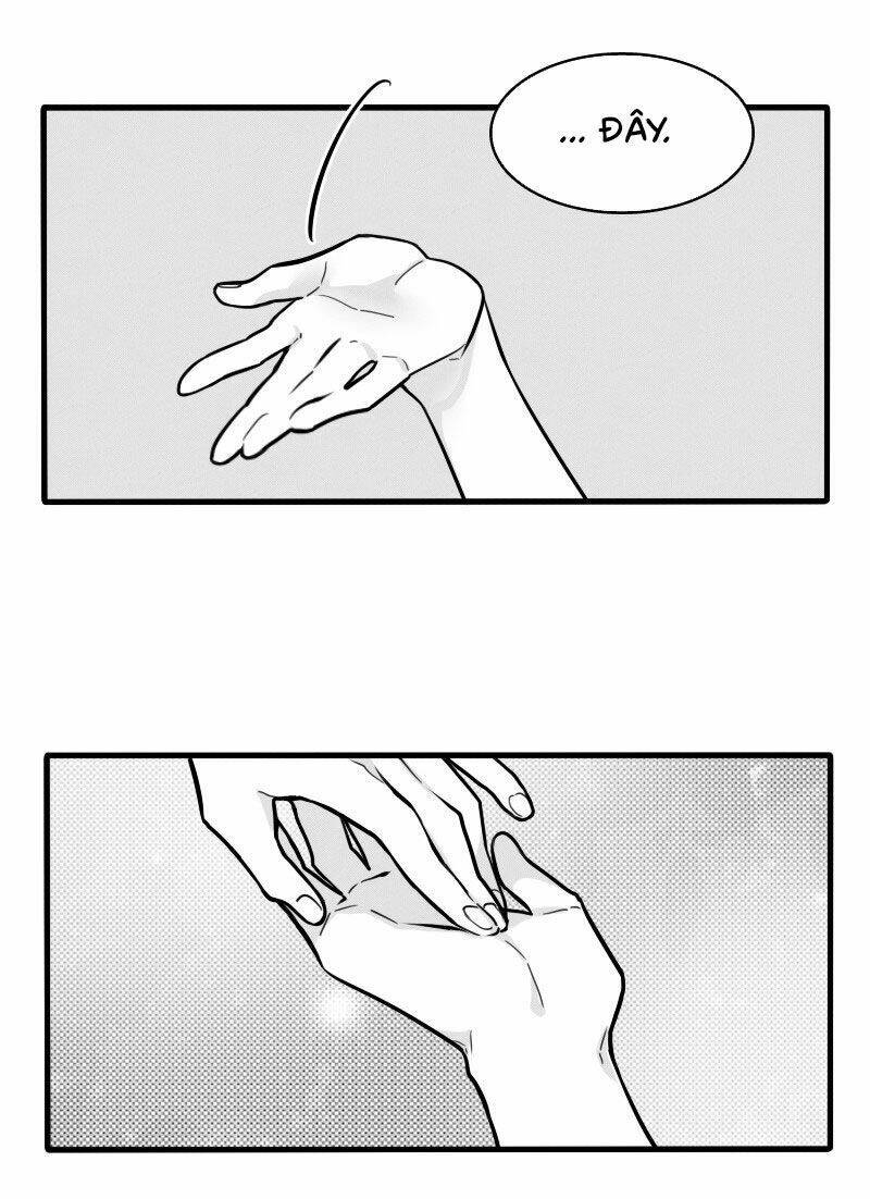 Not So Shoujo Love Story Chương 11 Ảnh 46