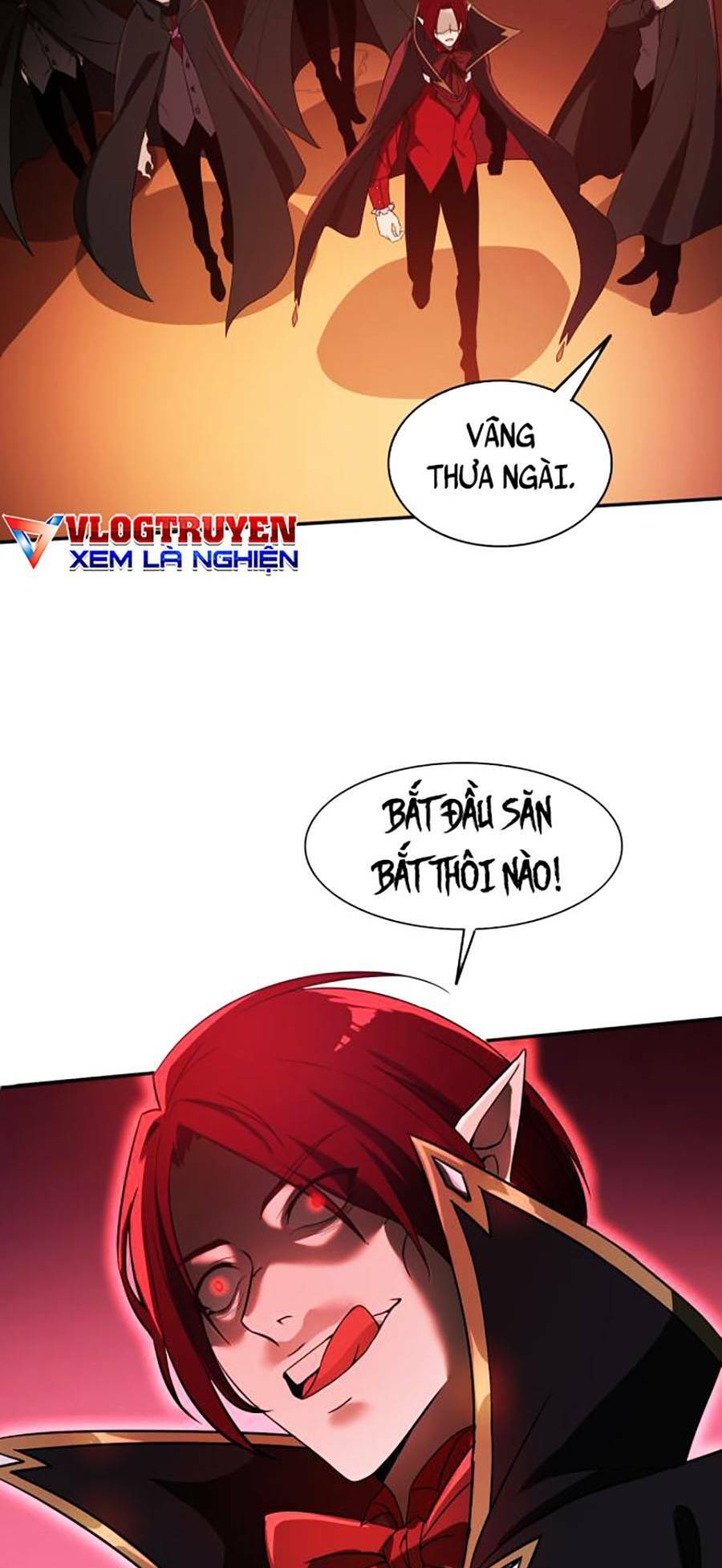 Cao Thủ Gian Lận Hoàn Lương Chương 14 Ảnh 75