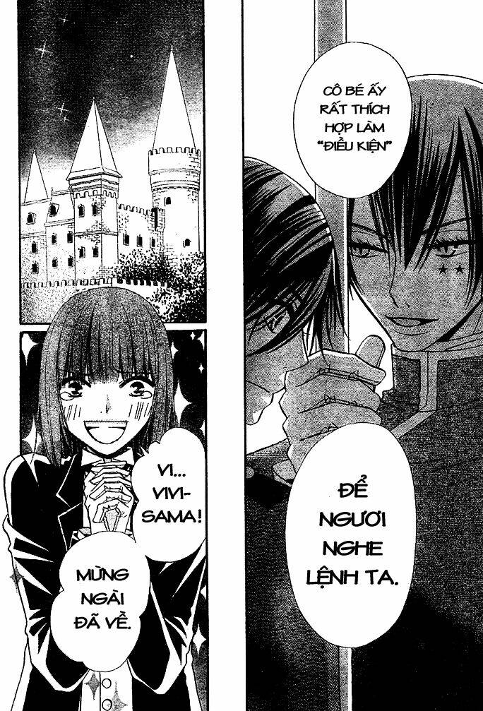 Hana To Akuma Chương 42 Ảnh 23