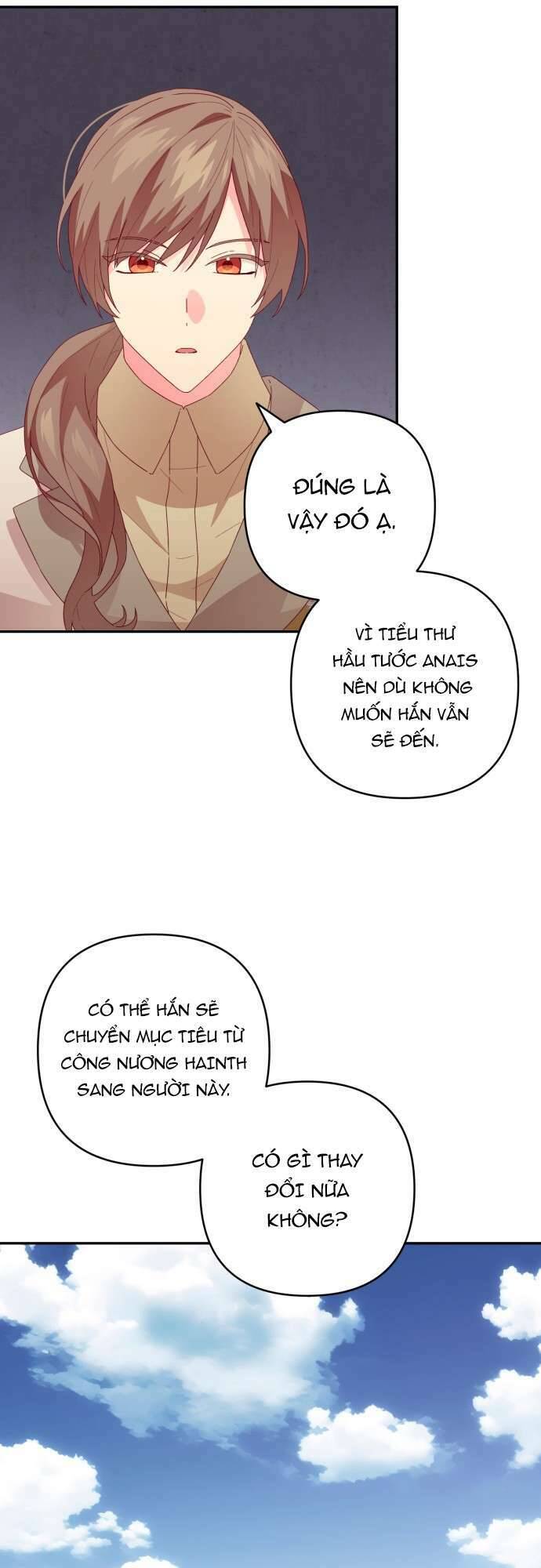 Trang Phục Của Julieta Chương 12 Ảnh 48