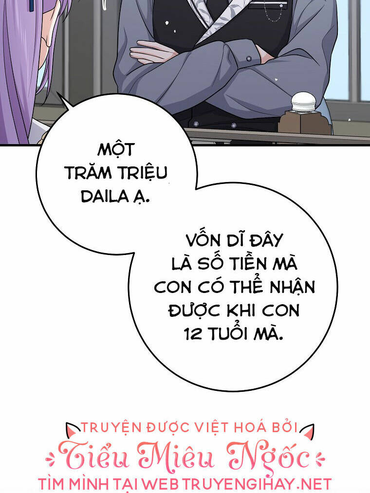 Tôi Đã Diễn Tròn Vai Một Đứa Con Gái Nuôi Chương 30 Ảnh 71