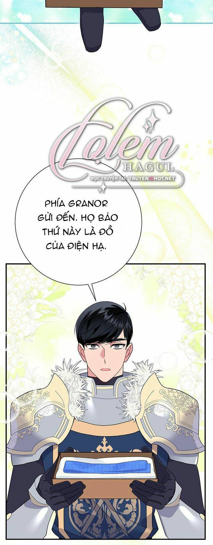 Công Chúa Của Loài Chim Chương 49.1 Ảnh 9