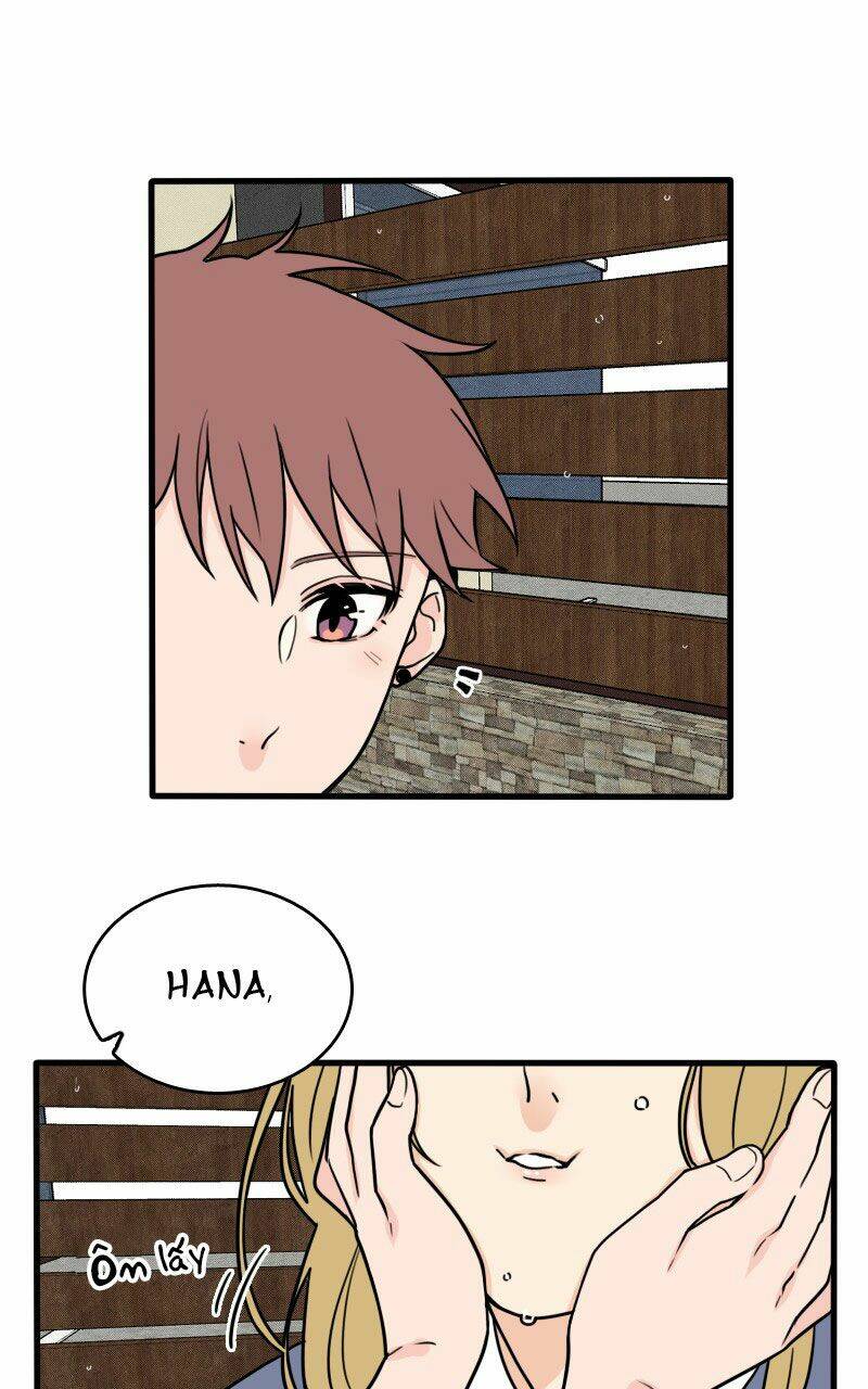 Not So Shoujo Love Story Chương 15 Ảnh 16