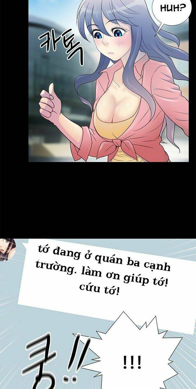 Cậu Sẽ Làm Như Tôi Nói Chứ? Chương 10 Ảnh 8