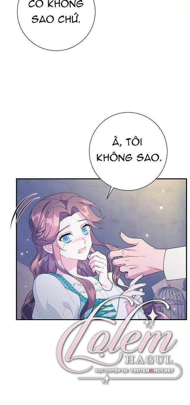 Công Chúa Của Loài Chim Chương 52.1 Ảnh 5
