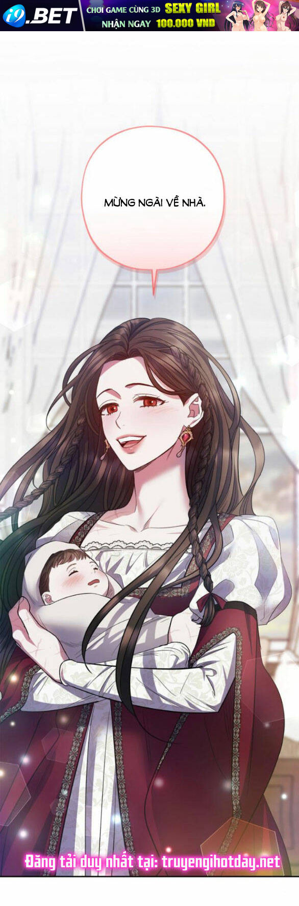 Mong Chờ Giây Phút Thiêng Liêng Được Chạm Tới Người Chương 58.2 Ảnh 33