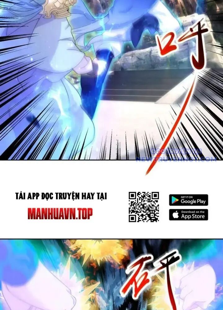 Thần Hồn Võ Đế Chương 423 Ảnh 29