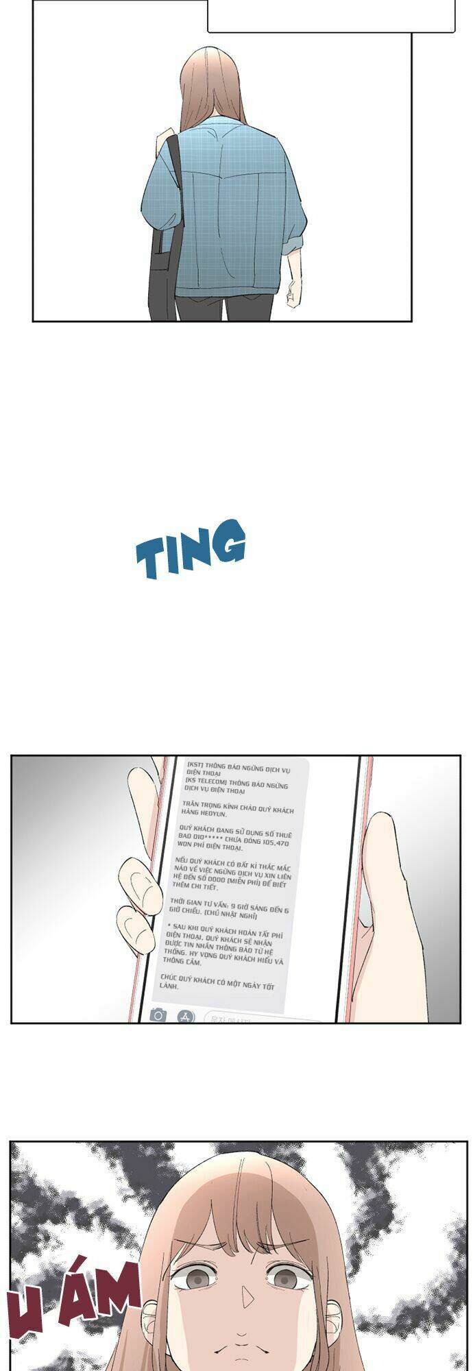 Oh My God Chương 7 Ảnh 30