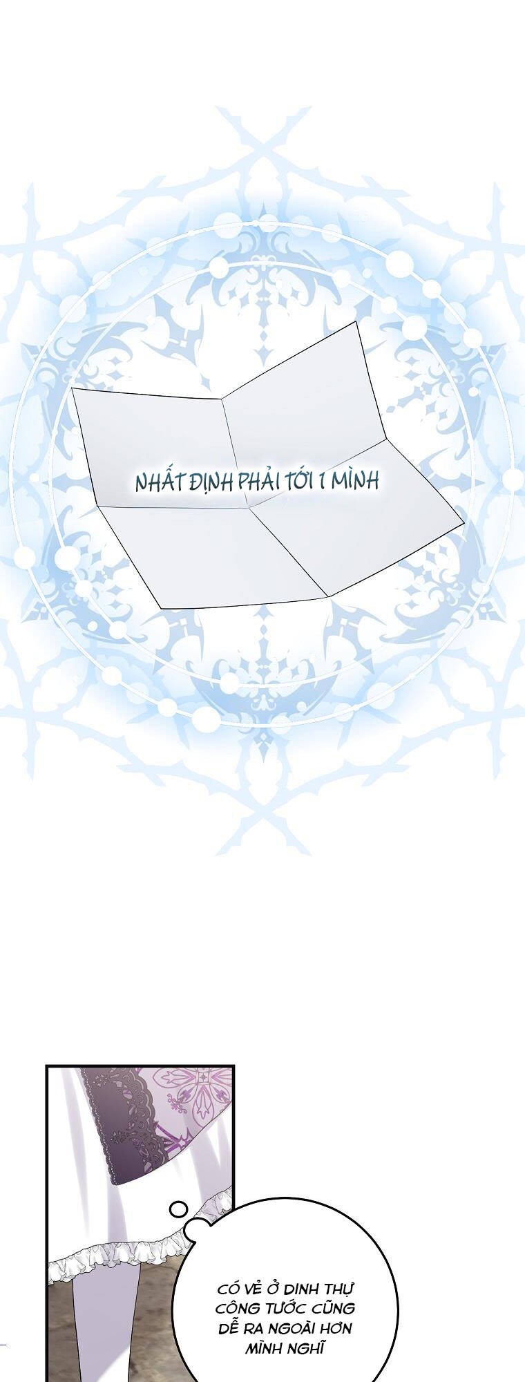 Tôi Đã Diễn Tròn Vai Một Đứa Con Gái Nuôi Chương 29 Ảnh 6
