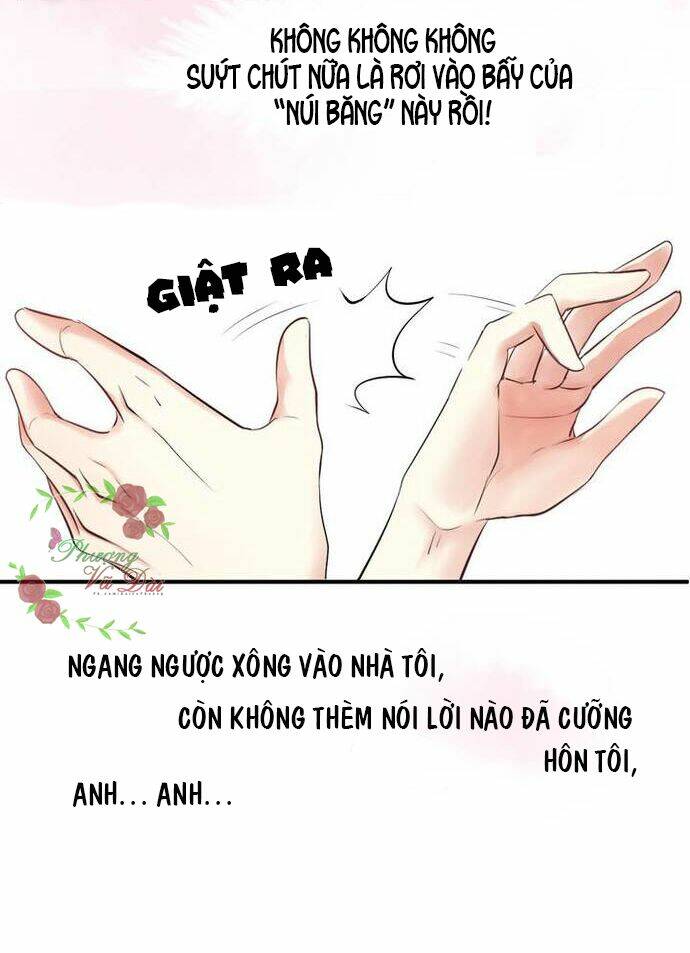 Ảnh Đế Cầu Sủng Chương 2 Ảnh 3