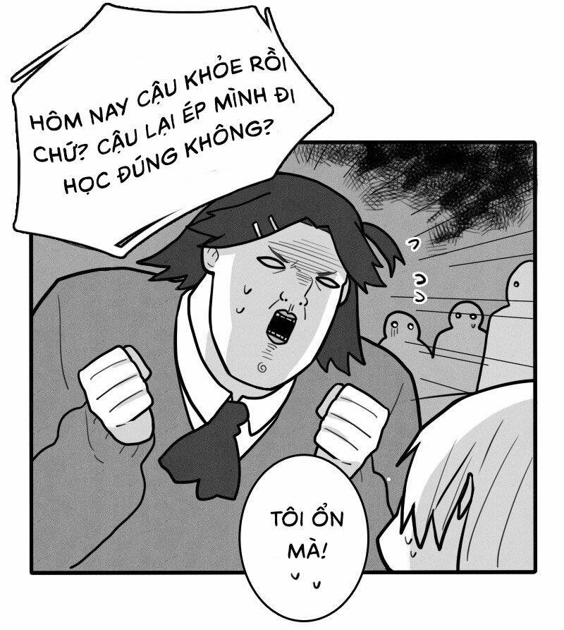 Not So Shoujo Love Story Chương 12 Ảnh 36