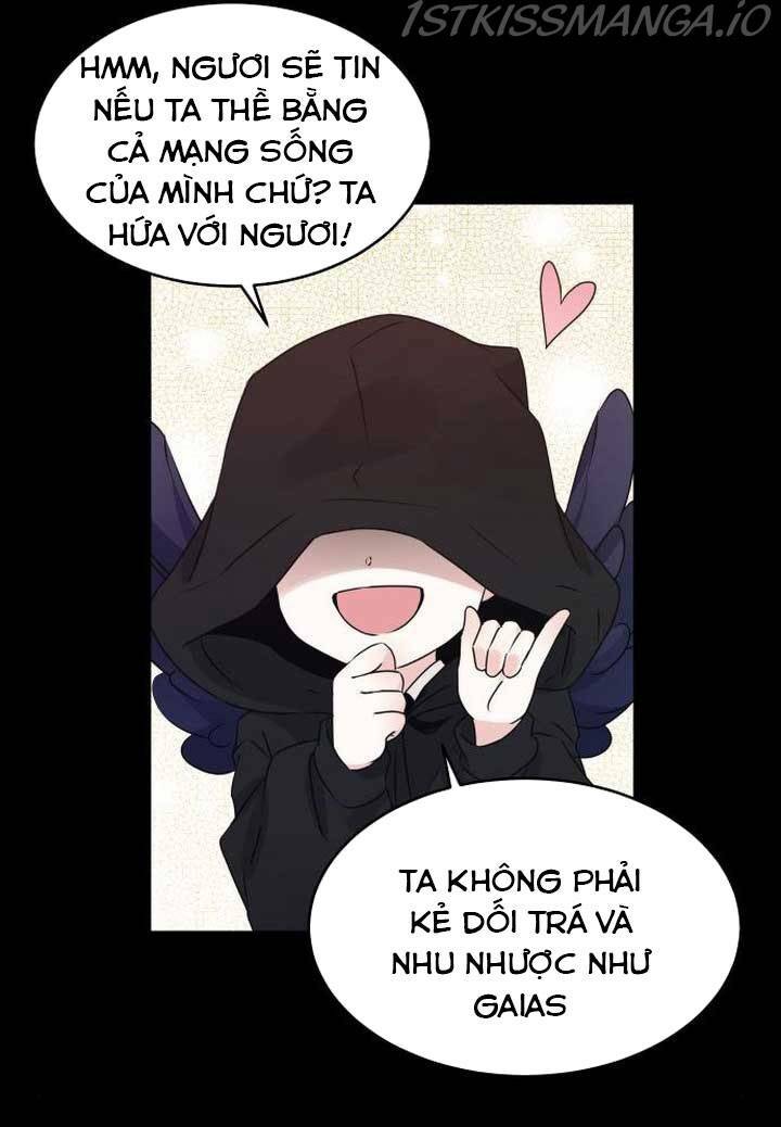 Thánh Nữ Ẩn Danh Chương 24 Ảnh 20