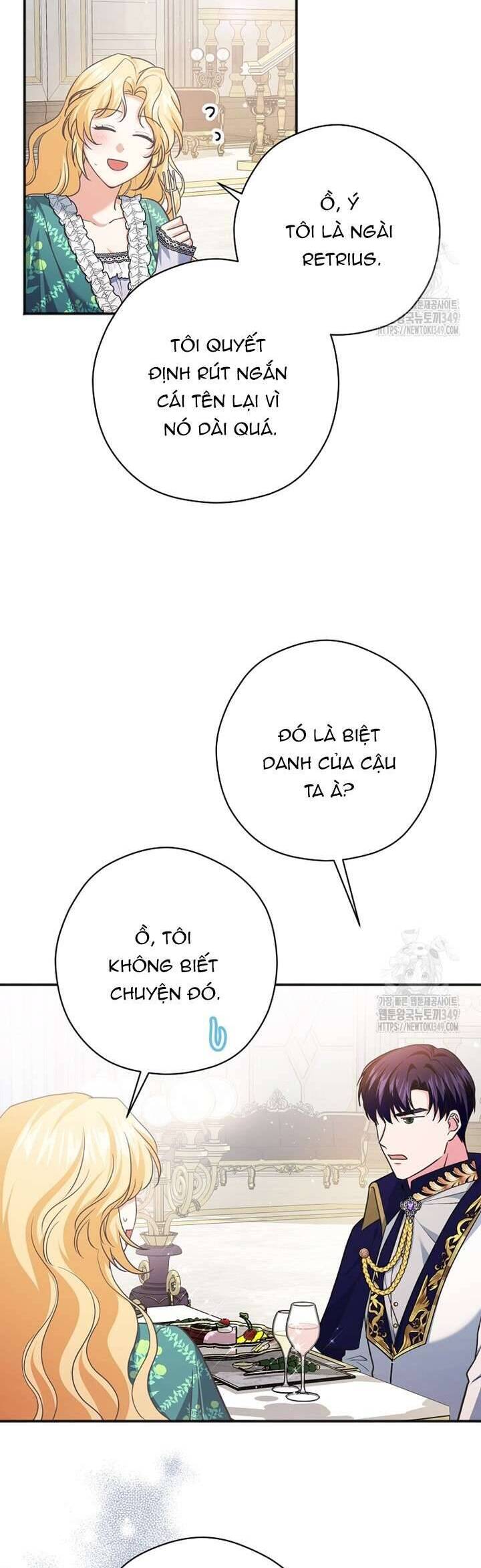 Không Cần Sự Ám Ảnh Của Bạo Chúa Chương 15 Ảnh 40