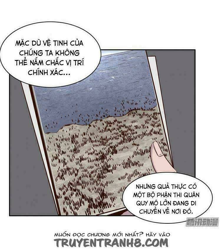 Vong Linh Vương Chương 194 Ảnh 14