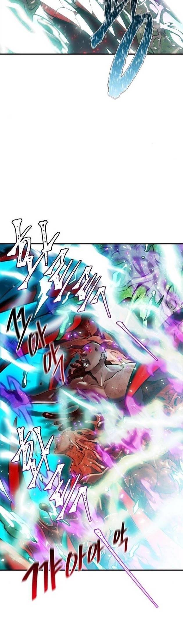 Cuộc Chiến Trong Tòa Tháp - Tower Of God Chương 643 Ảnh 104