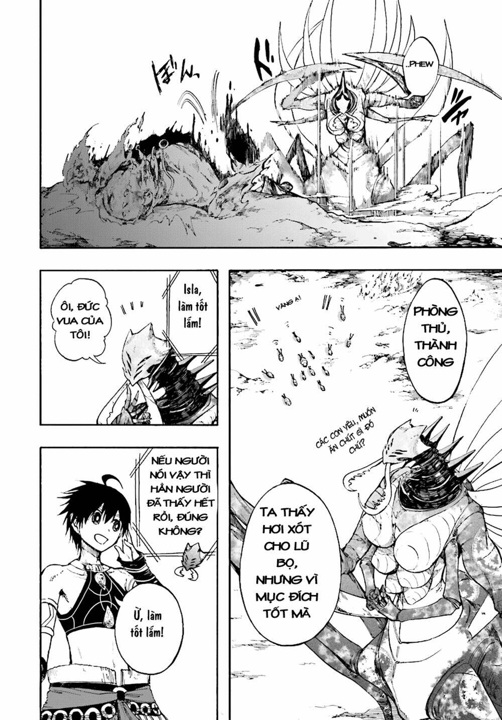 Isekai Apocalypse Mynoghra ~The Conquest Of The World Starts With The Civilization Of Ruin~ Chương 19 Ảnh 29