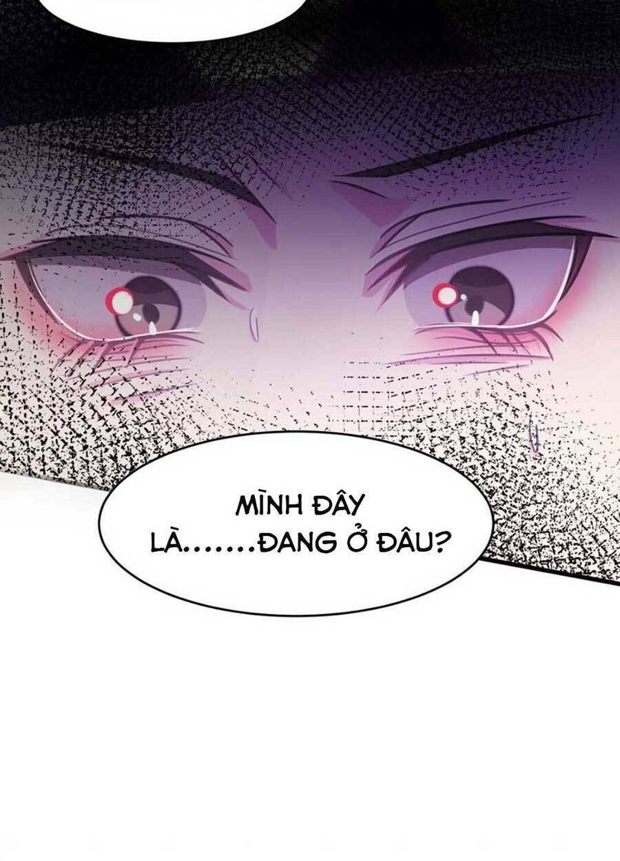 Vết Cắn Trí Mạng Chương 50 Ảnh 35