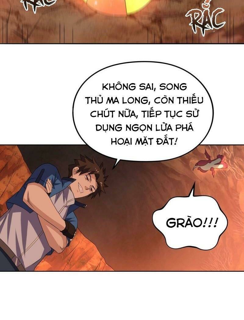 Trọng Sinh Đại Ngoạn Gia Chương 176 Ảnh 17