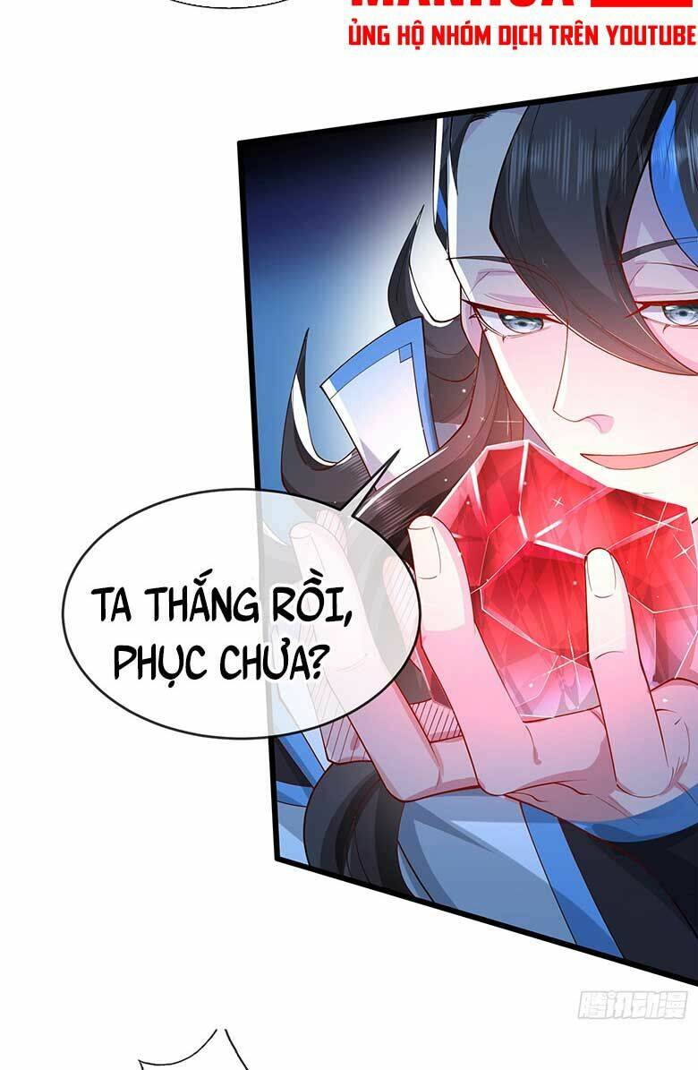 Tiên Tử Tha Mạng Chương 3 Ảnh 12