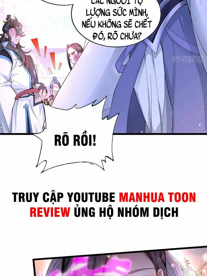 Tiên Tử Tha Mạng Chương 5 Ảnh 44