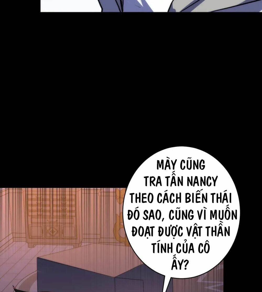 Trở Thành Thần Chủ Cthulhu Chương 238 Ảnh 11