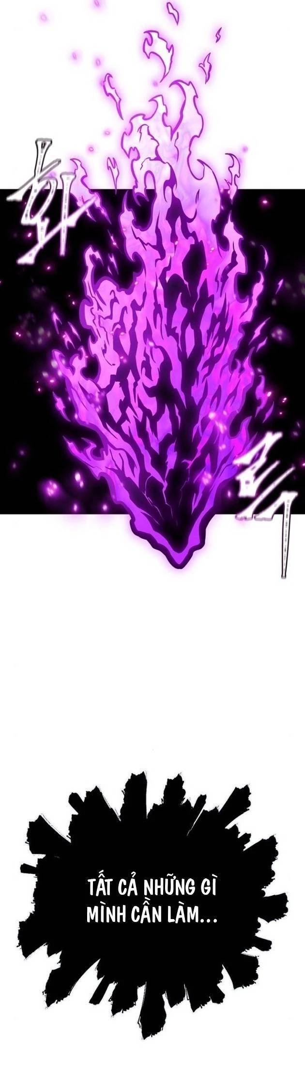 Cuộc Chiến Trong Tòa Tháp - Tower Of God Chương 643 Ảnh 59