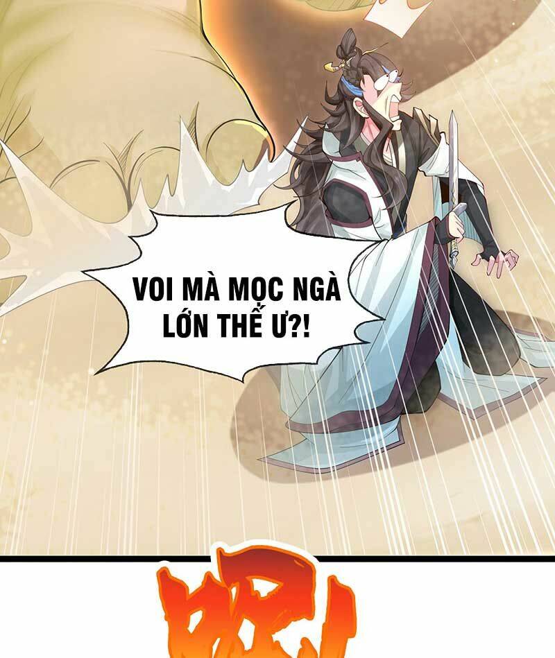 Tiên Tử Tha Mạng Chương 6 Ảnh 48