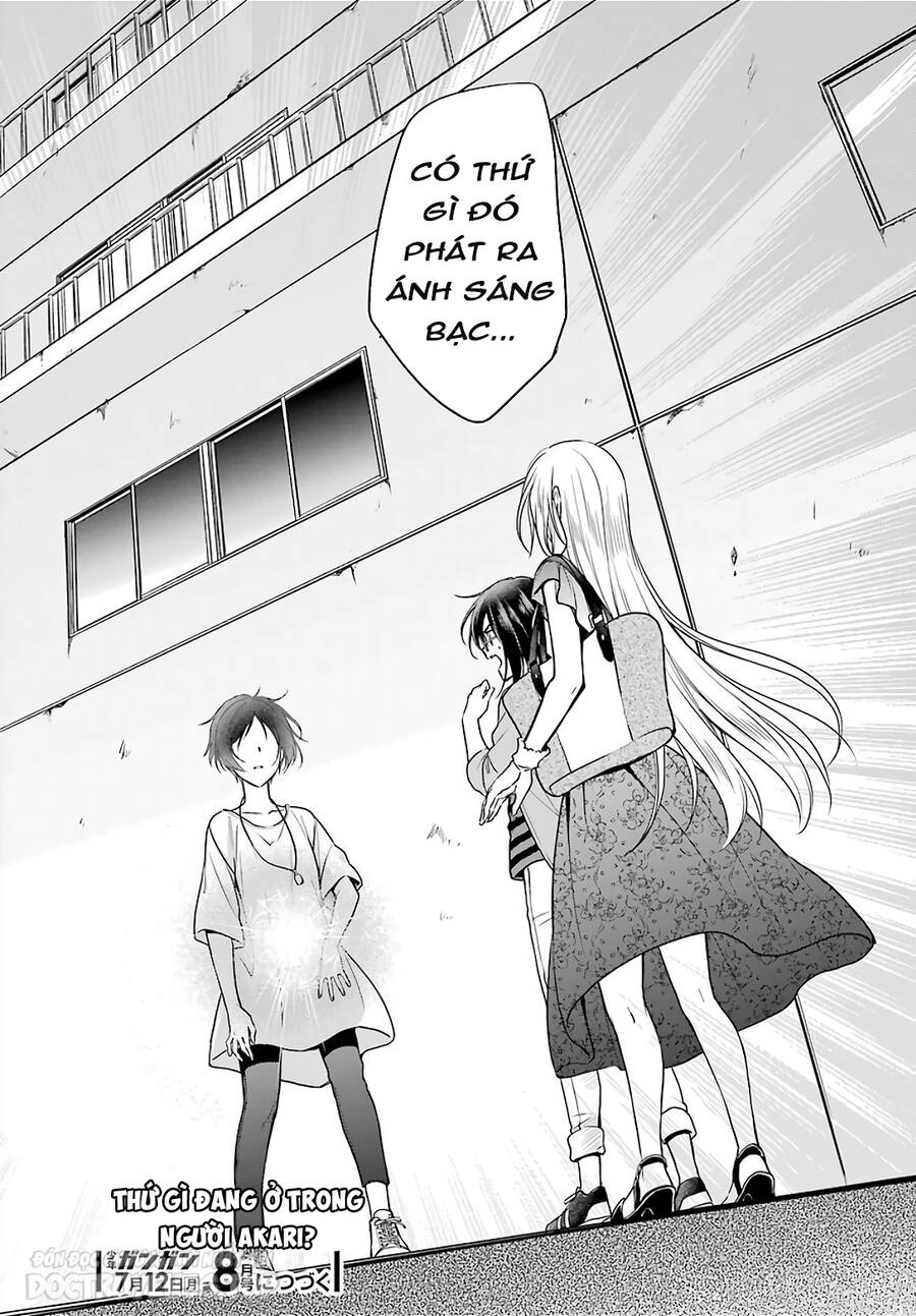 Urasekai Picnic Chương 40 Ảnh 36