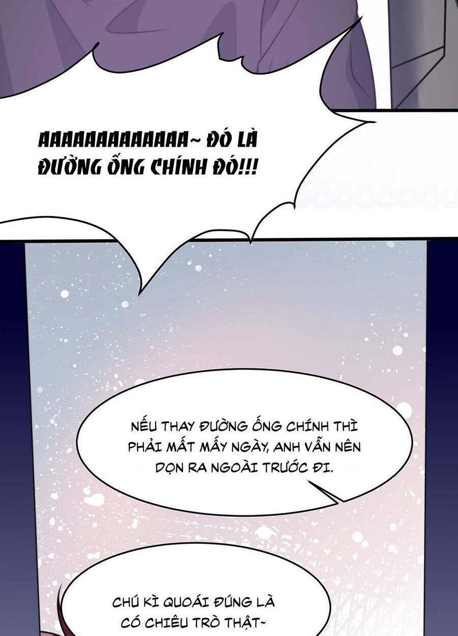Vết Cắn Trí Mạng Chương 41 Ảnh 18