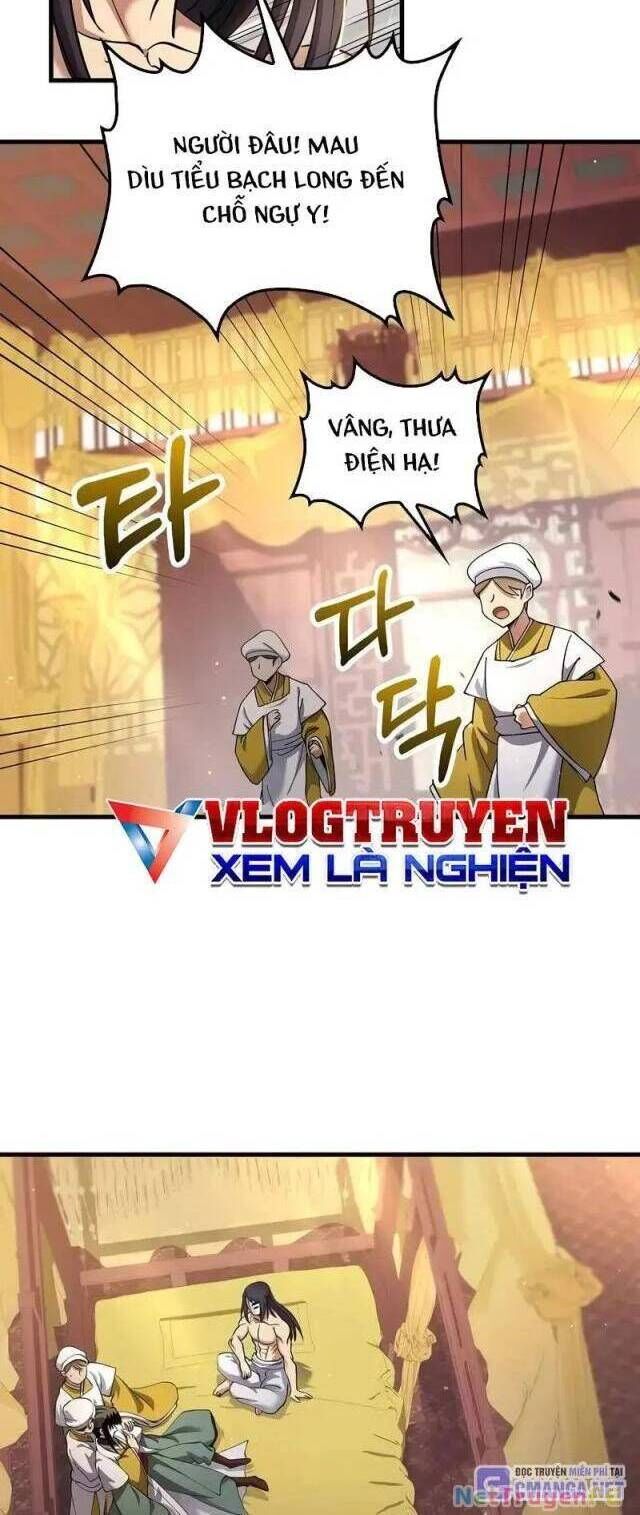Bác Sĩ Trùng Sinh Về Murim Chương 157 Ảnh 35