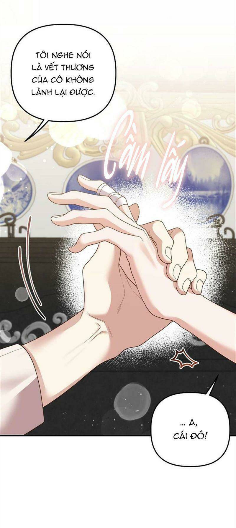 Hôn Phu Của Tôi Là Nam Chính Yandere Chương 16 Ảnh 14