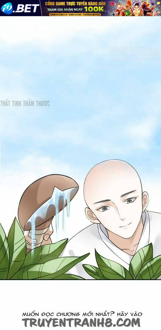 Cách Vách Có Một Đào Yêu Chương 2 Ảnh 32