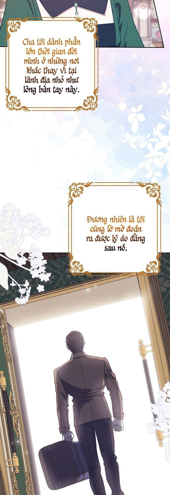 Cuộc Sống Độc Thân Giản Dị Của Quý Cô Bị Bỏ Rơi Chương 31 Ảnh 23