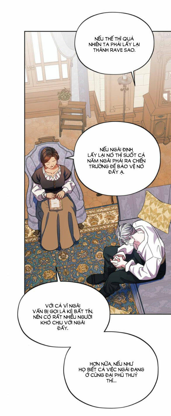 Mong Chờ Giây Phút Thiêng Liêng Được Chạm Tới Người Chương 55.2 Ảnh 17