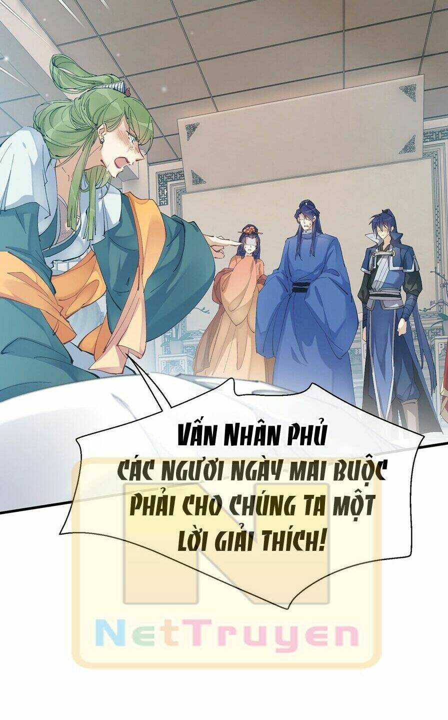 Dĩ Hạ Phạm Thượng Chương 71 Ảnh 11