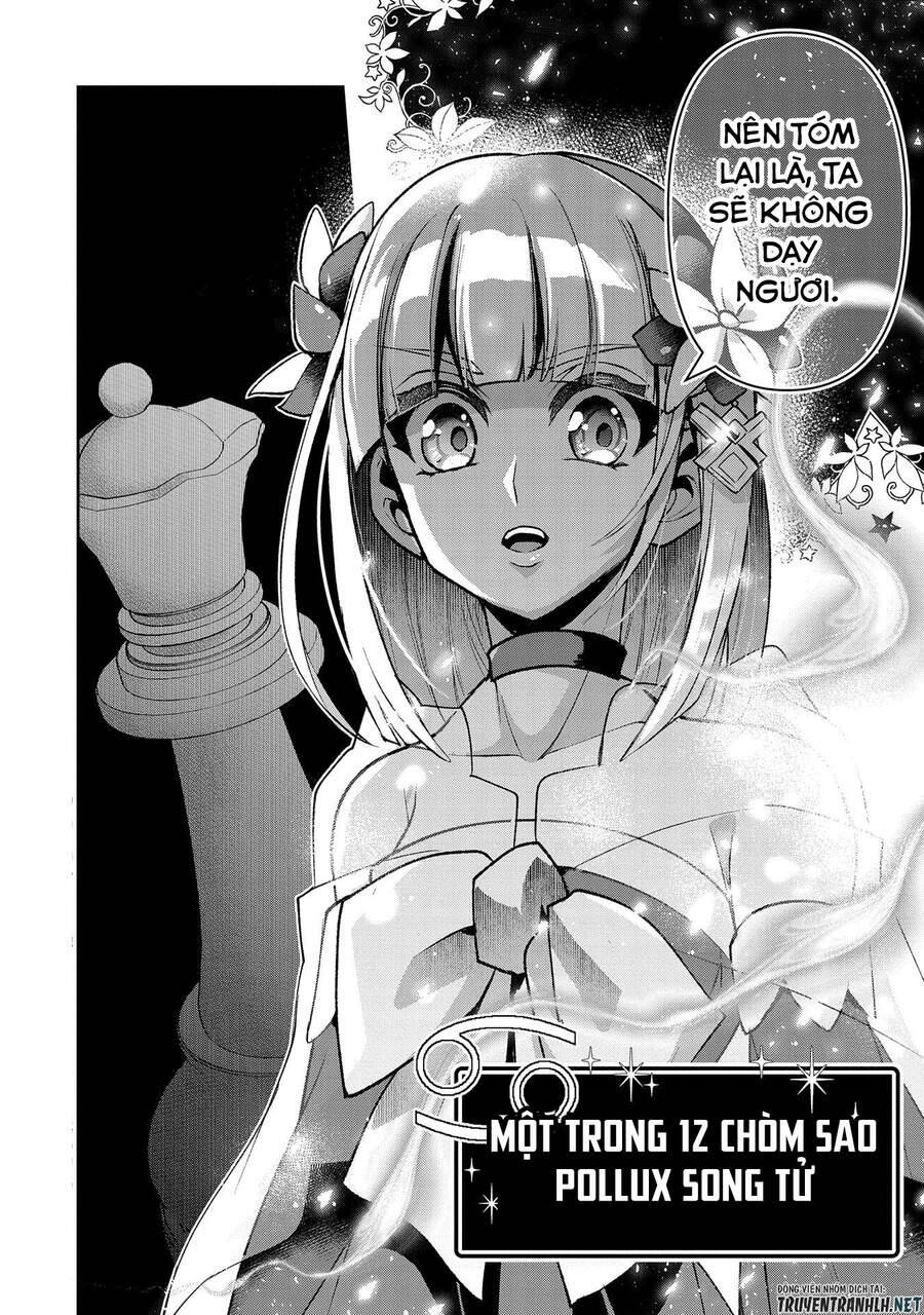 Yasei No Last Boss Ga Arawareta Chương 40 Ảnh 36