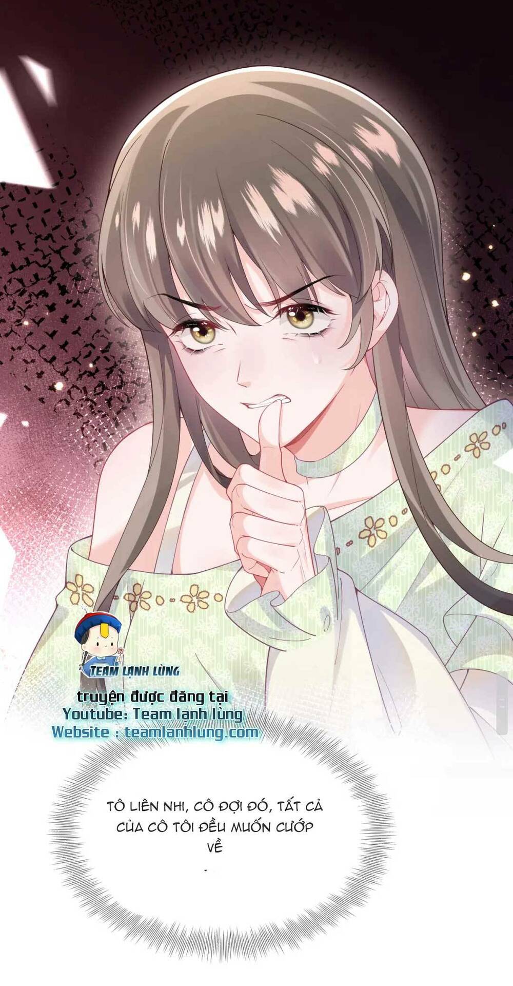 Bạch Liên Hoa Dựa Vào Việc Giả Trang Đáng Thương Hướng Dẫn Ca Ca Xưng Bá Toàn Cầu Chương 4 Ảnh 31
