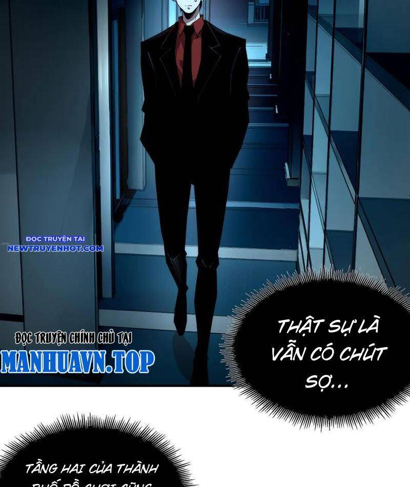 Vô Hạn Thôi Diễn Chương 42 Ảnh 57