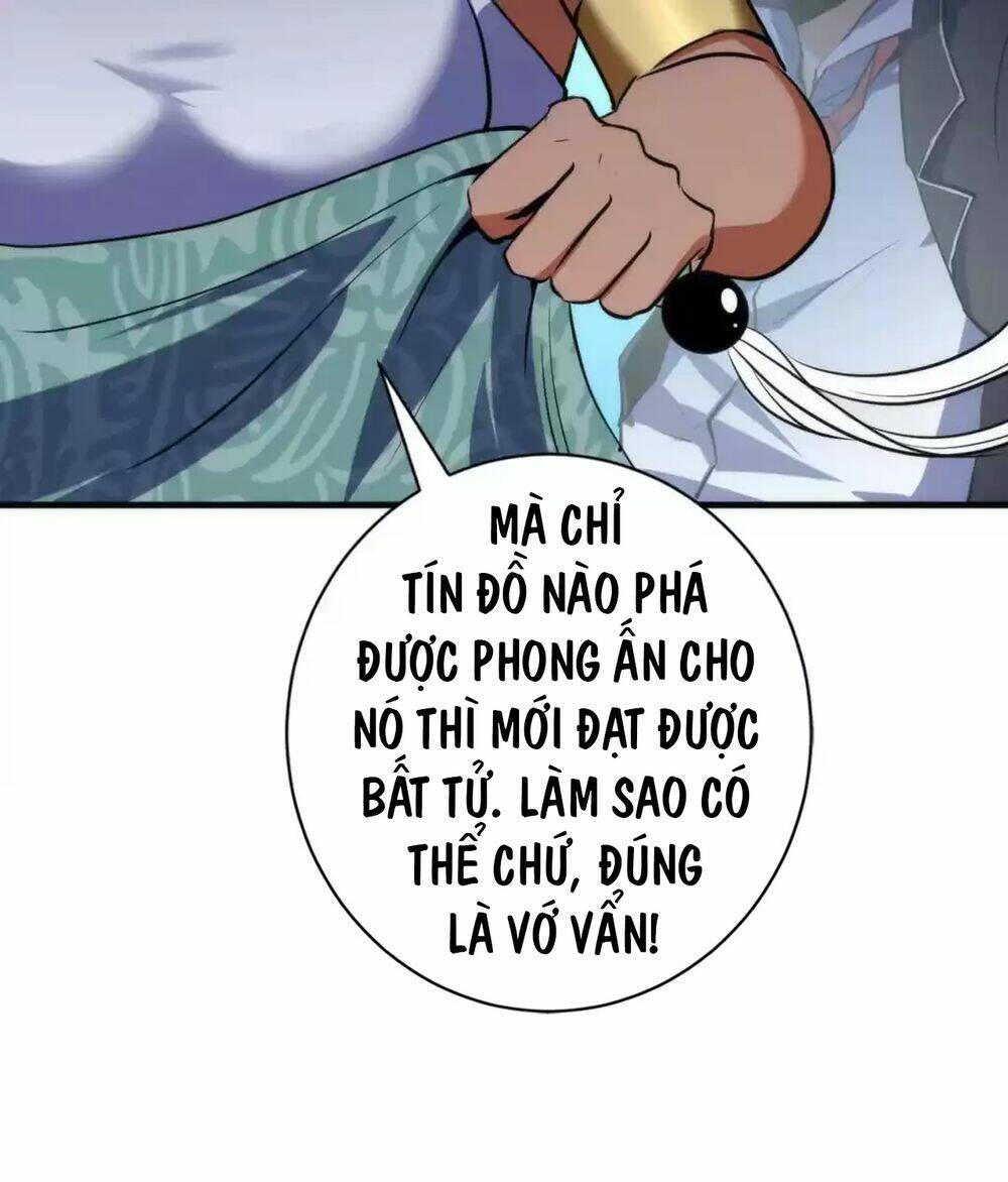 Trở Thành Thần Chủ Cthulhu Chương 243 Ảnh 26