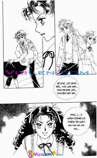 Tình Yêu Diệu Kỳ Chương 6 Ảnh 96