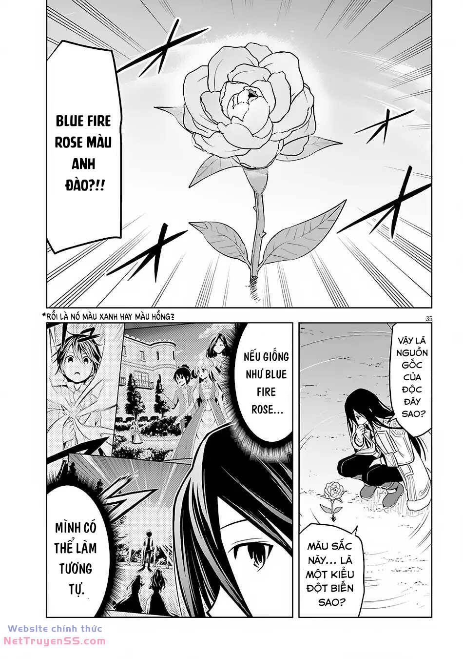 Maseki Gurume: Mamono No Chikara O Tabeta Ore Wa Saikyou! Chương 49 Ảnh 36