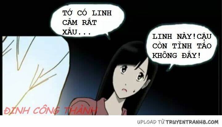Bút Tiên Chương 2 Ảnh 52