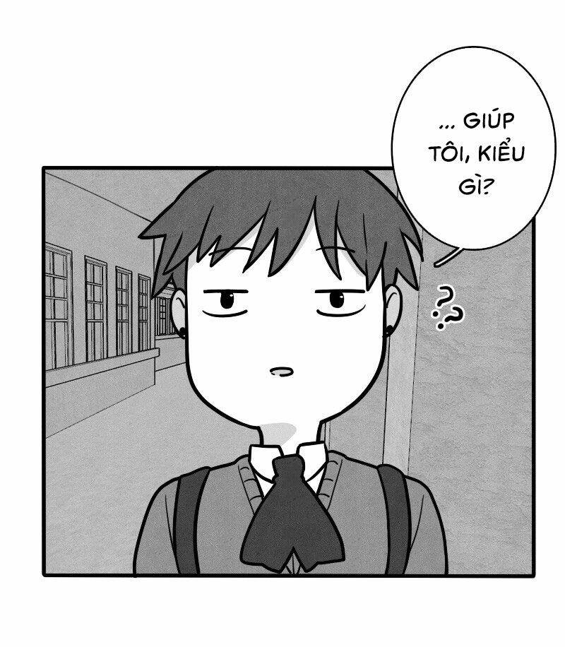 Not So Shoujo Love Story Chương 12 Ảnh 19