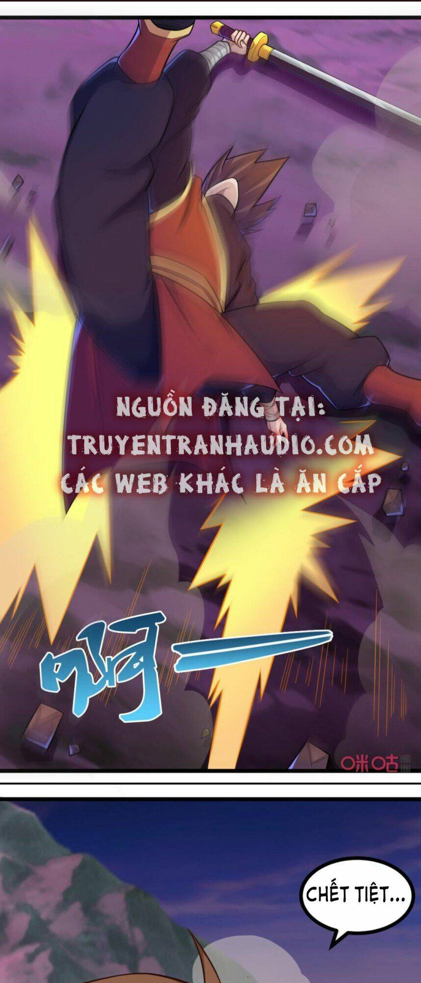 Tu Tiên Cuồng Thần Chương 75 Ảnh 2