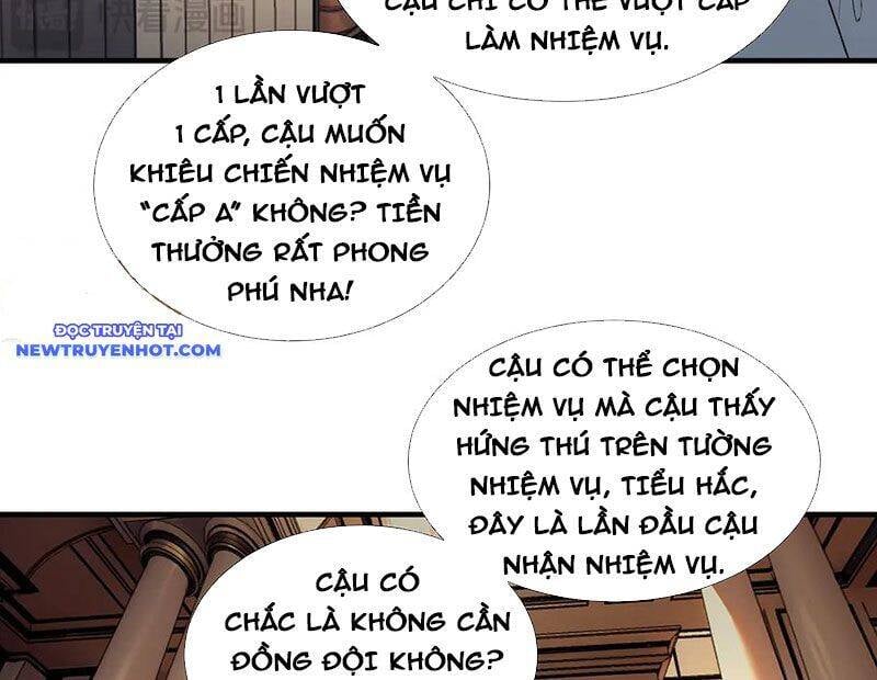 Vô Hạn Thôi Diễn Chương 38 Ảnh 53
