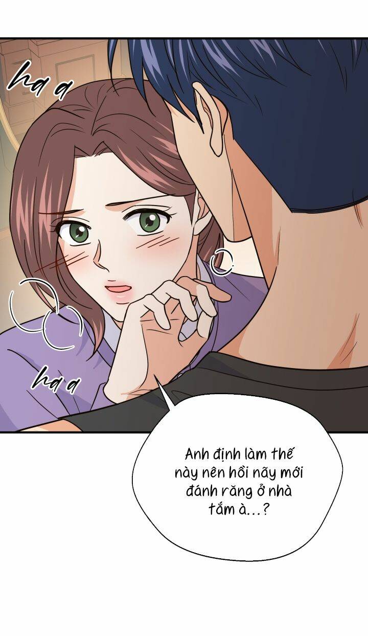Chủ Tịch Đi Học Chương 21 Ảnh 21