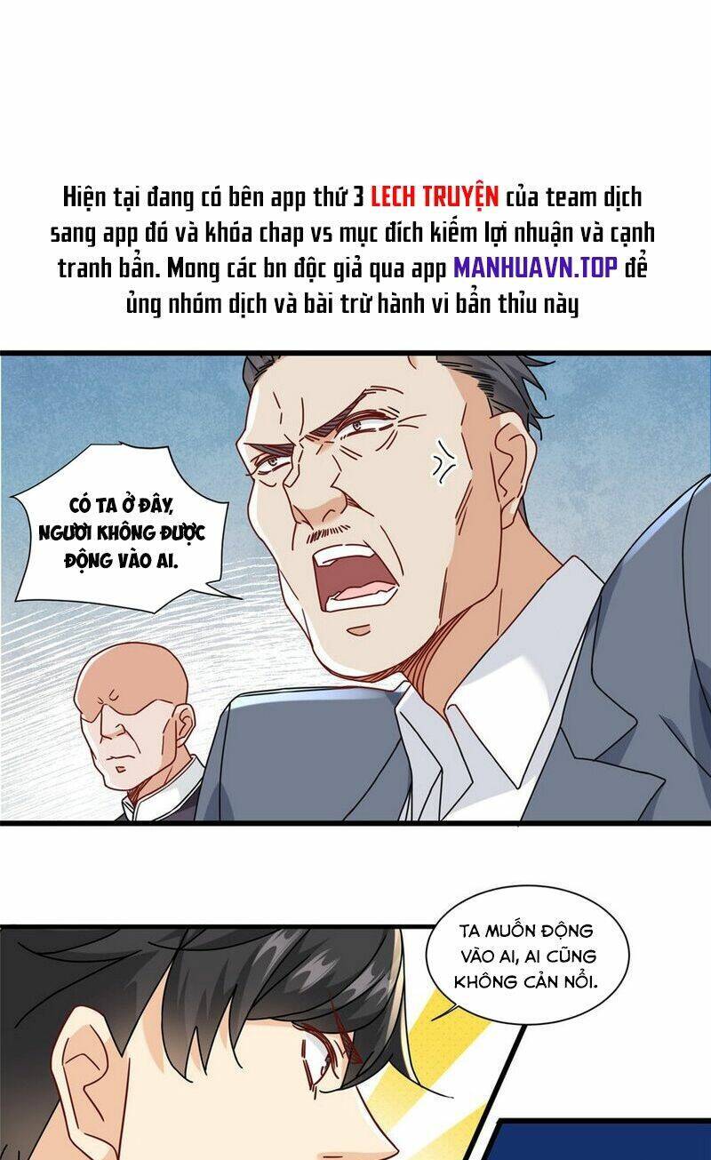 Tân Cực Phẩm Toàn Năng Cao Thủ Chương 78 Ảnh 4